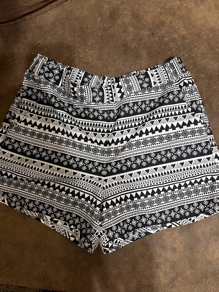 Defacto Shorts