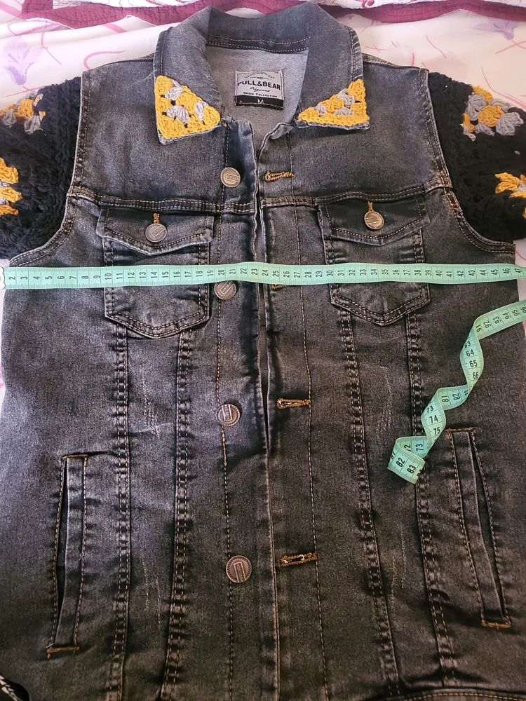 Jackets, size M / 38 / 10, photo 6