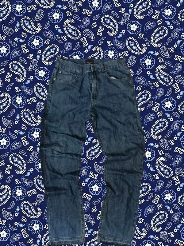 Big Star Jeans, size XL, photo 2