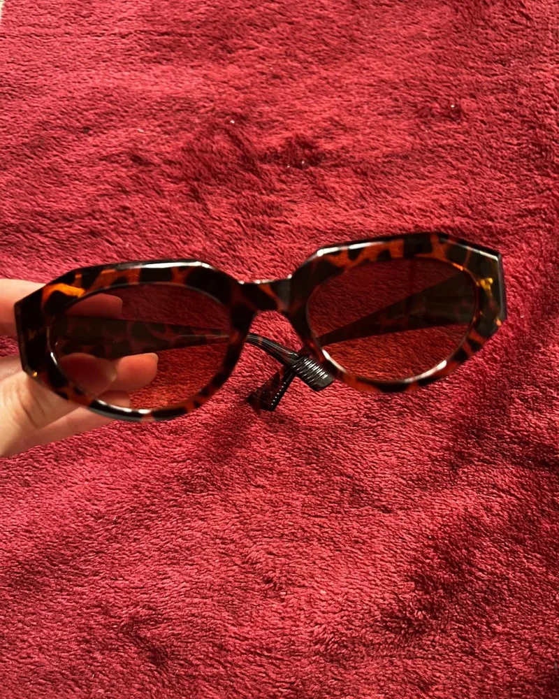 Shein نضارات شمس