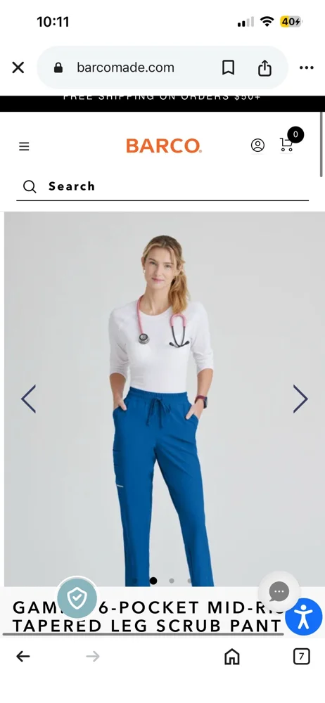 Pants, size XL / 42 / 14, photo 2