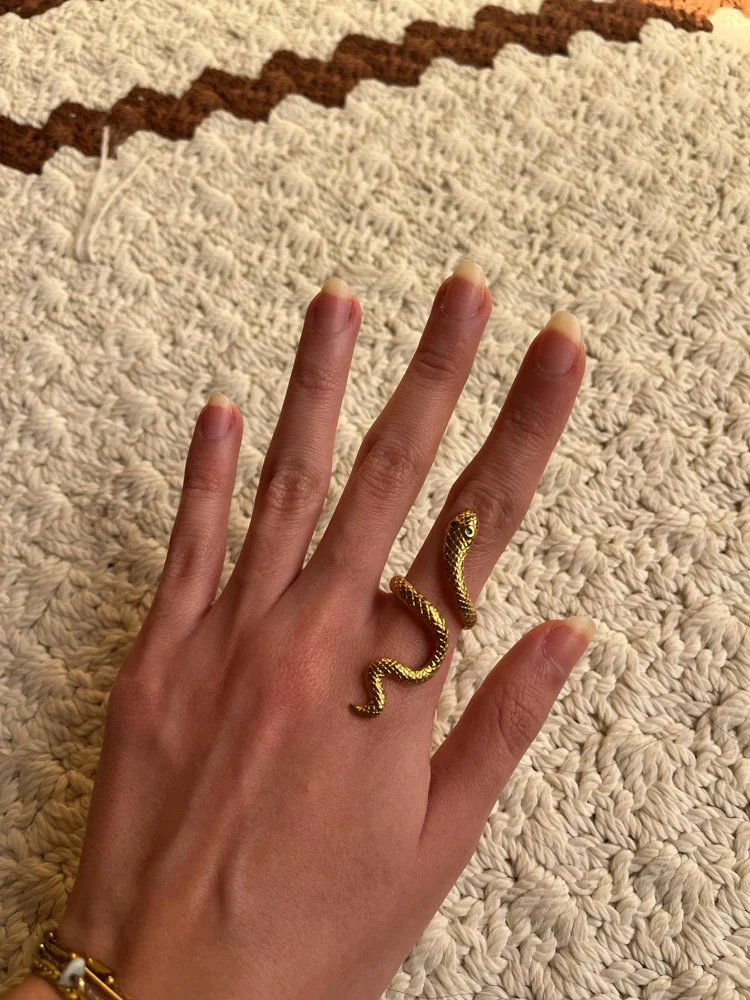 Rings, size One size, photo 6