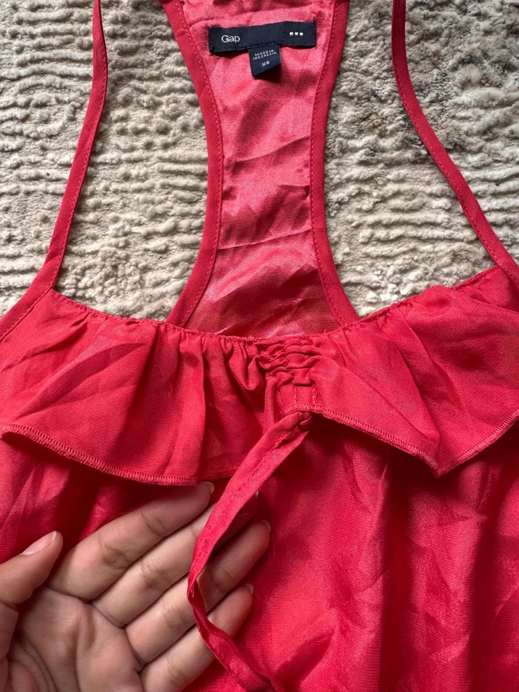 GAP Mini Dresses, Excellent, size XS / 34 / 6, photo 4