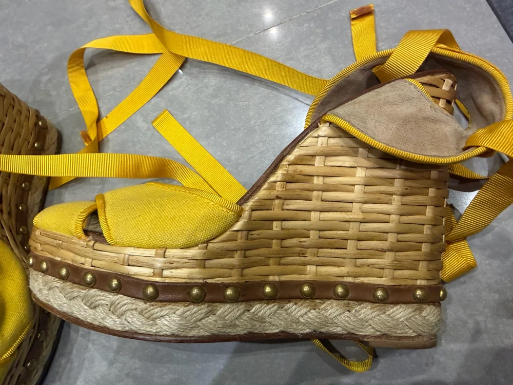 Dolce & Gabbana Pumps, size 39, photo 5