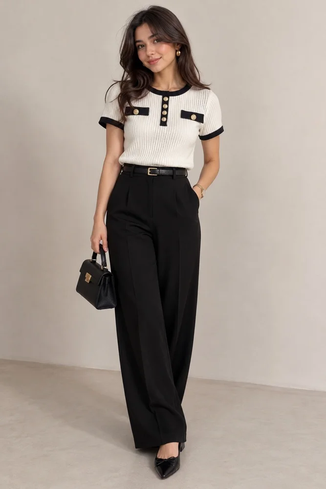 Shein Crop Tops, New with tags, size XS / 34 / 6, photo 3