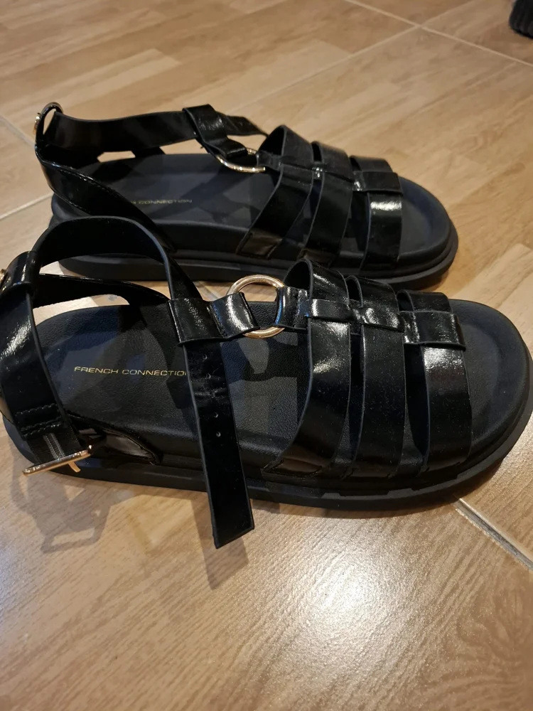 French Connection Flats, size 39, photo 2