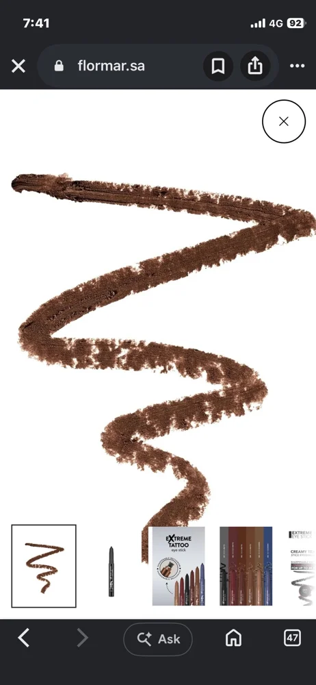 Flormar Makeup, size Other, photo 4