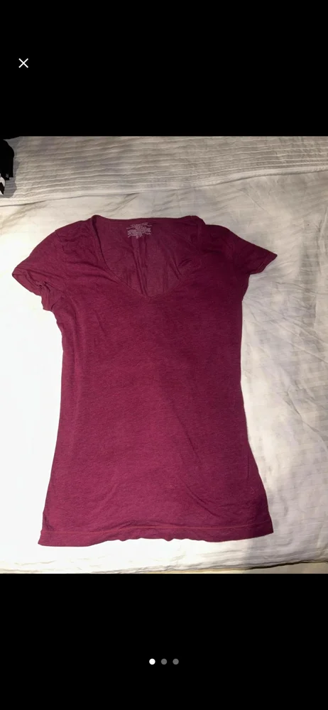 Victoria's Secret T-shirts, Very good, one size, photo 3