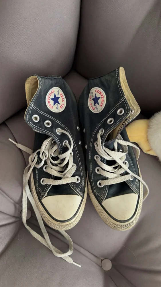 Converse سنيكرز