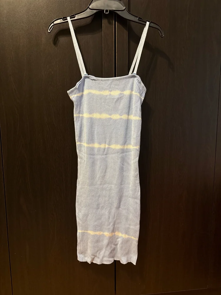 Bershka Bodycon Dresses, size S / 36 / 8, photo 3