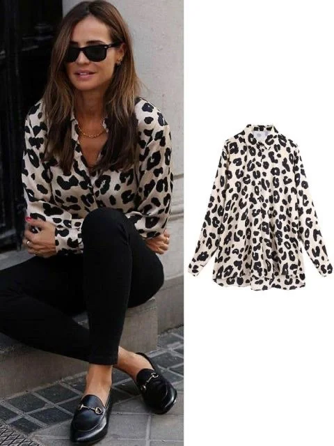 Blouses, size L / 40 / 12, photo 3