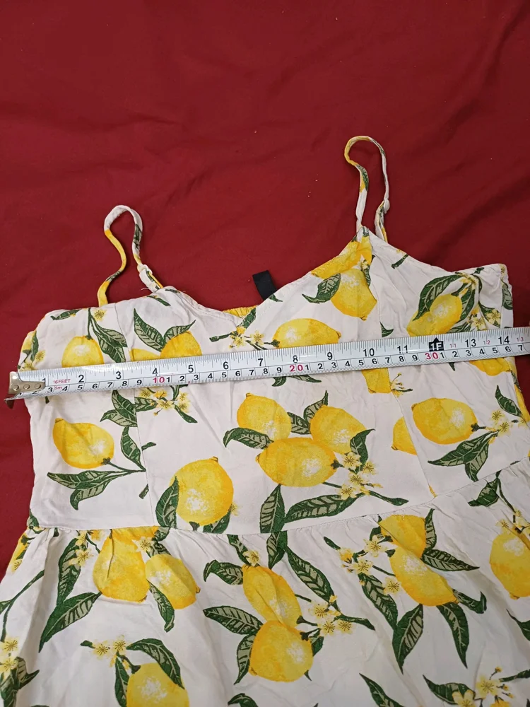 H&M Divided Mini Dresses, size S / 36 / 8, photo 5