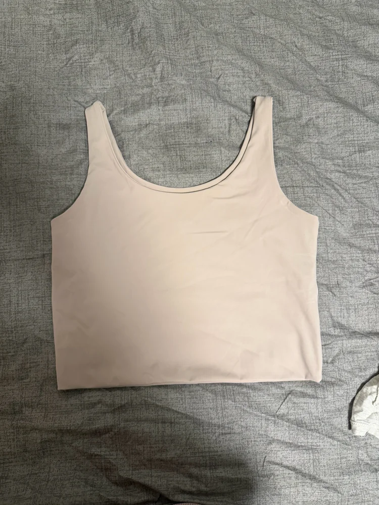 Or Tank Tops