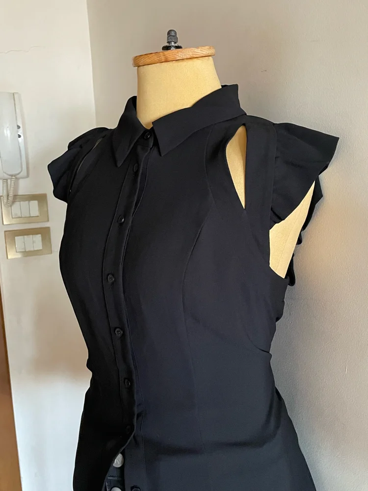 CUE Shirts, size M / 38 / 10, photo 2