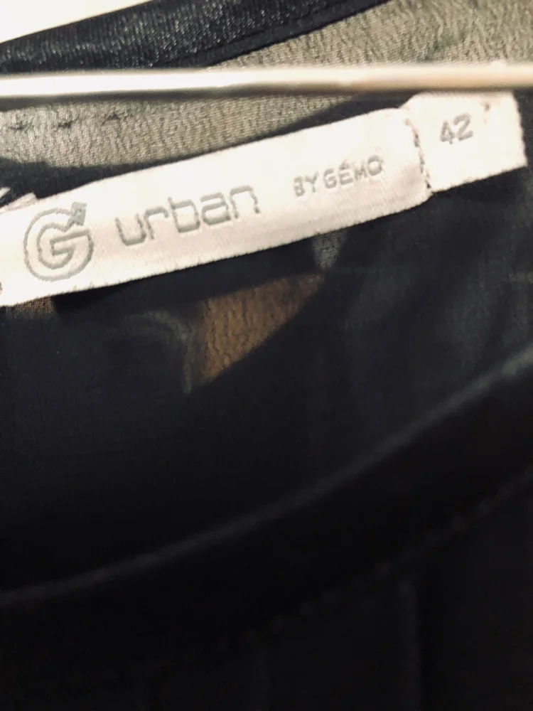 Urban By Gemo Blouses, size L / 40 / 12, photo 5