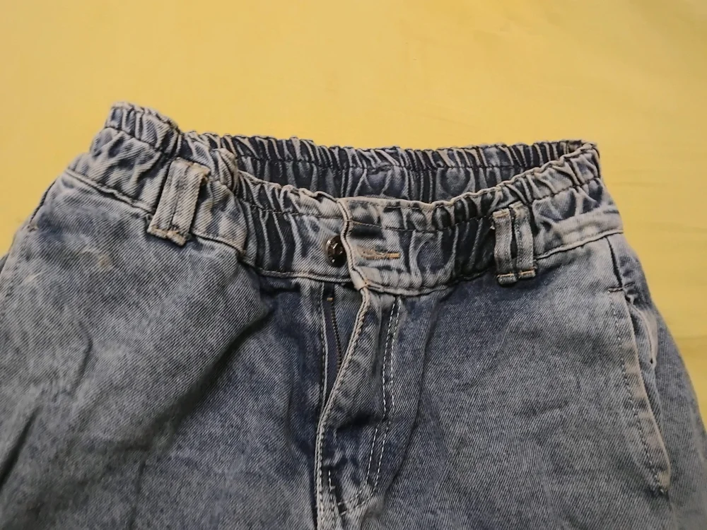 LC Wakiki Jeans, size XL / 42 / 14, photo 3