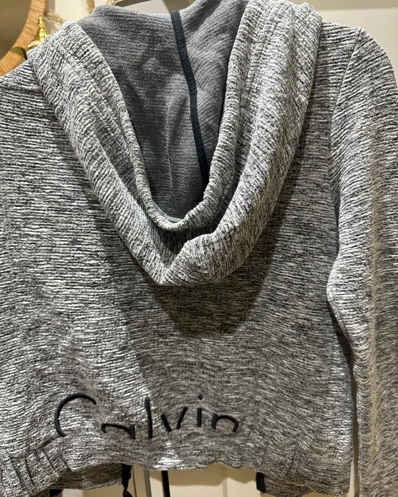 Calvin Klein Jeans Jackets, size S / 36 / 8, photo 2