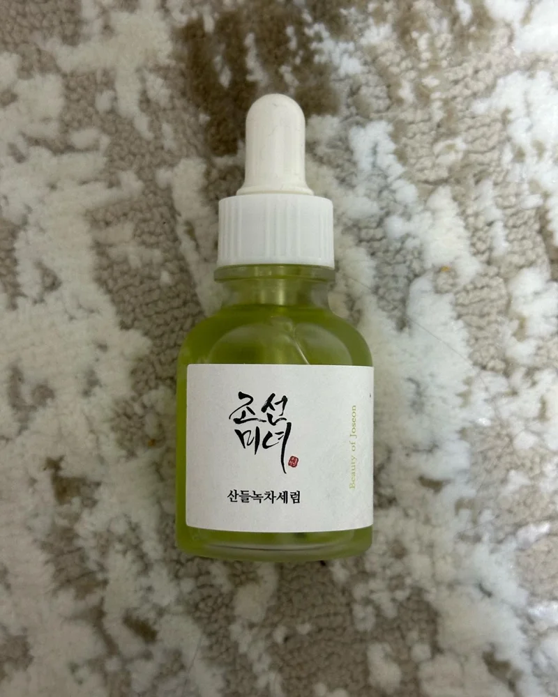Skin care