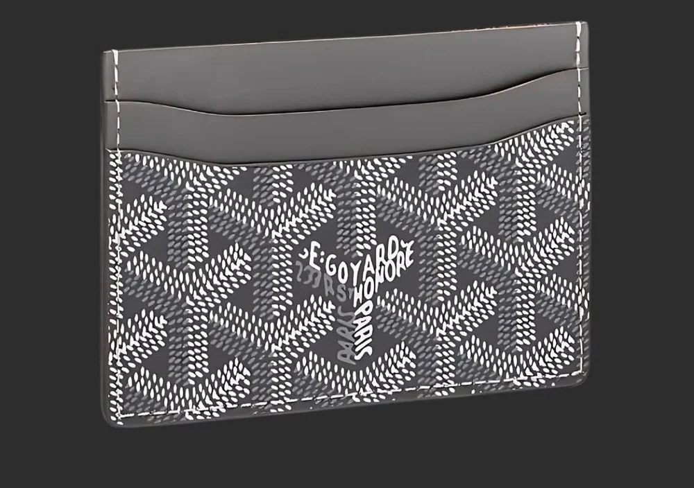 Goyard Wallets & Cardholders, New with tags, photo 5