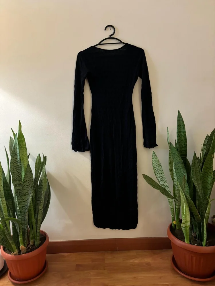 Nasty Gal Maxi Dresses