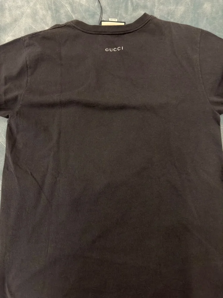 Gucci T-shirts, New with tags, size S, photo 3