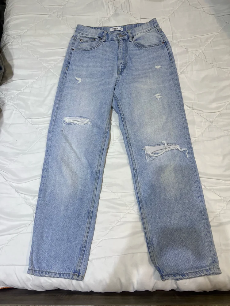 Pull & Bear Jeans
