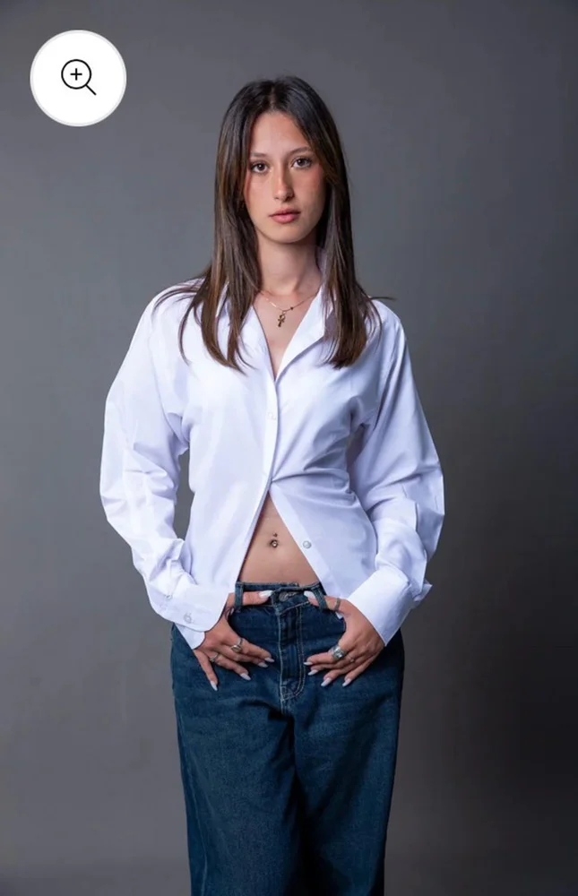 local brands Blouses