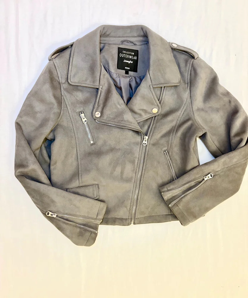 Jennyfer Jackets