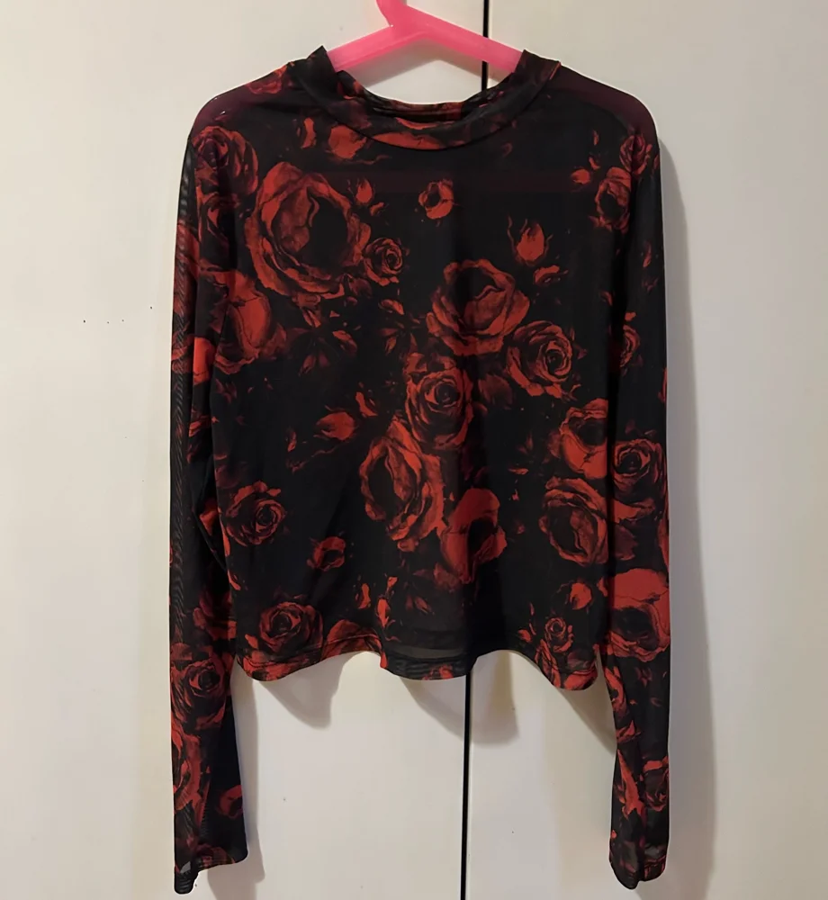 Primark Long Sleeve