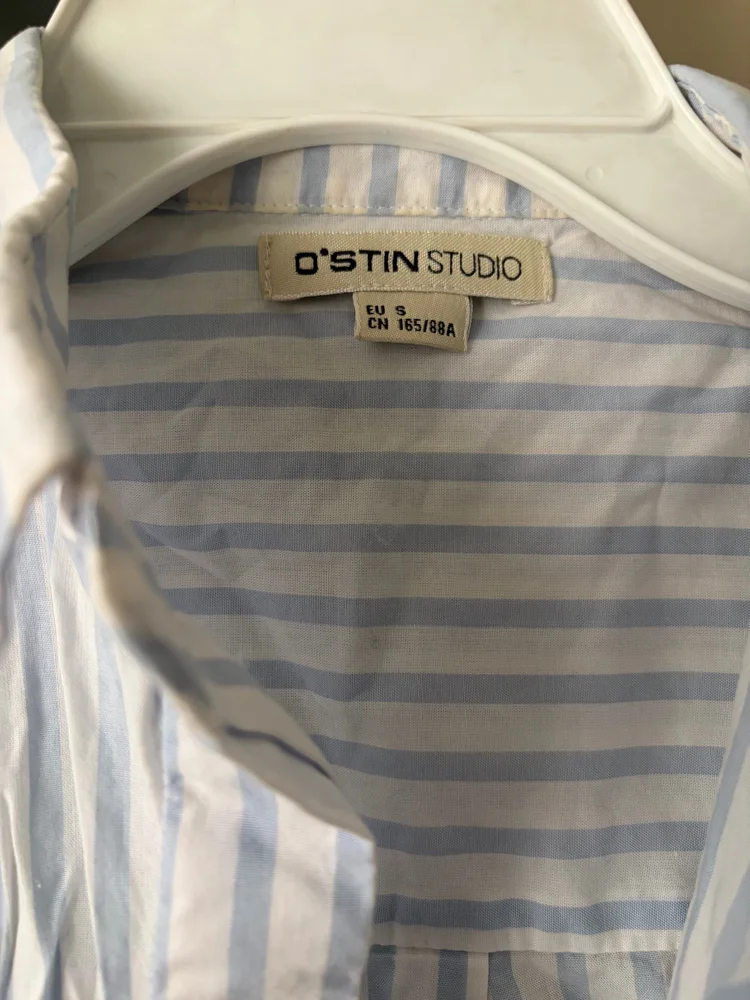 O'STIN Studio Shirts, size S / 36 / 8, photo 4