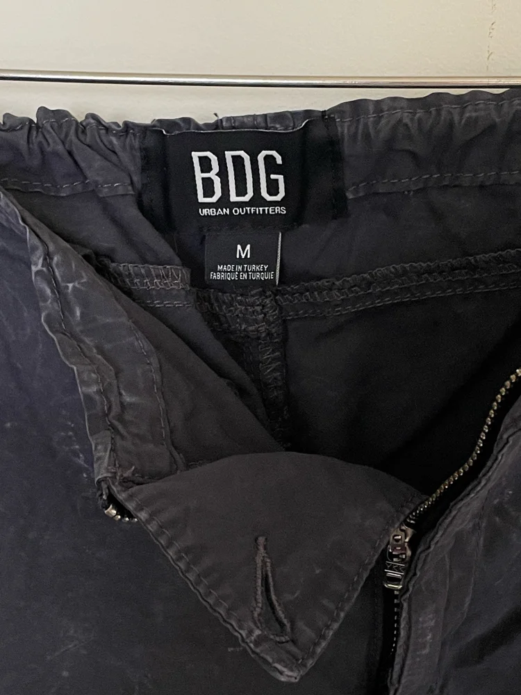 BDG Shorts, Very good, size M, photo 2