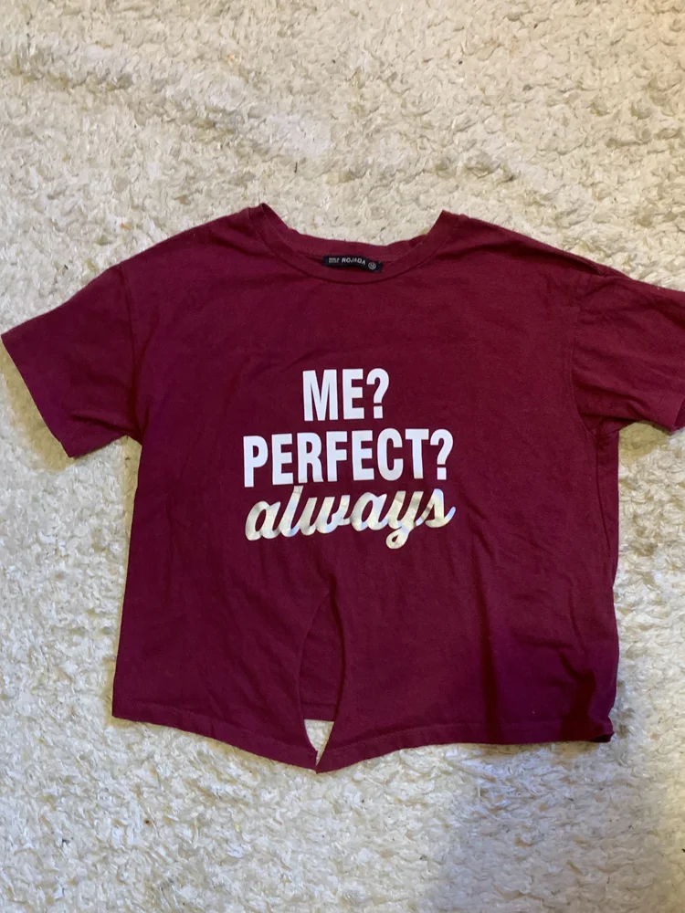 Rojada T-shirts