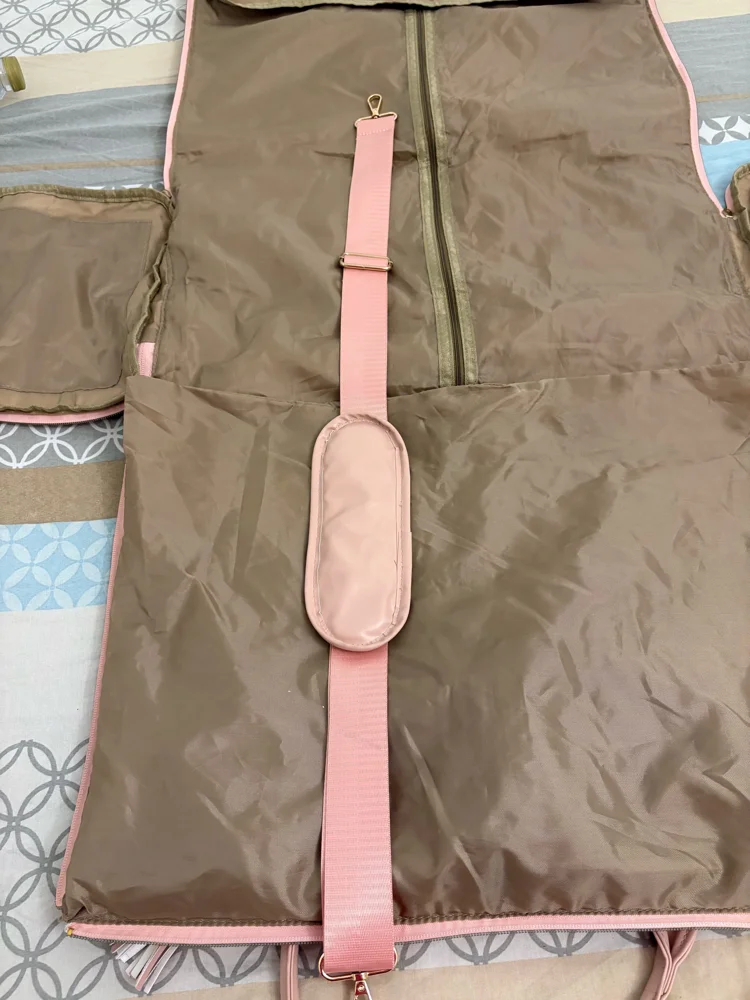 Shein Travel & Duffle Bags, Excellent, photo 3