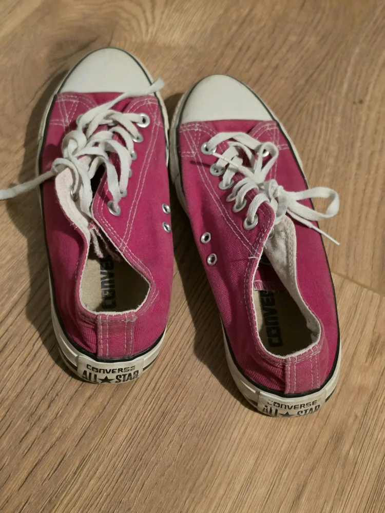 Converse Sneakers, size 39, photo 6