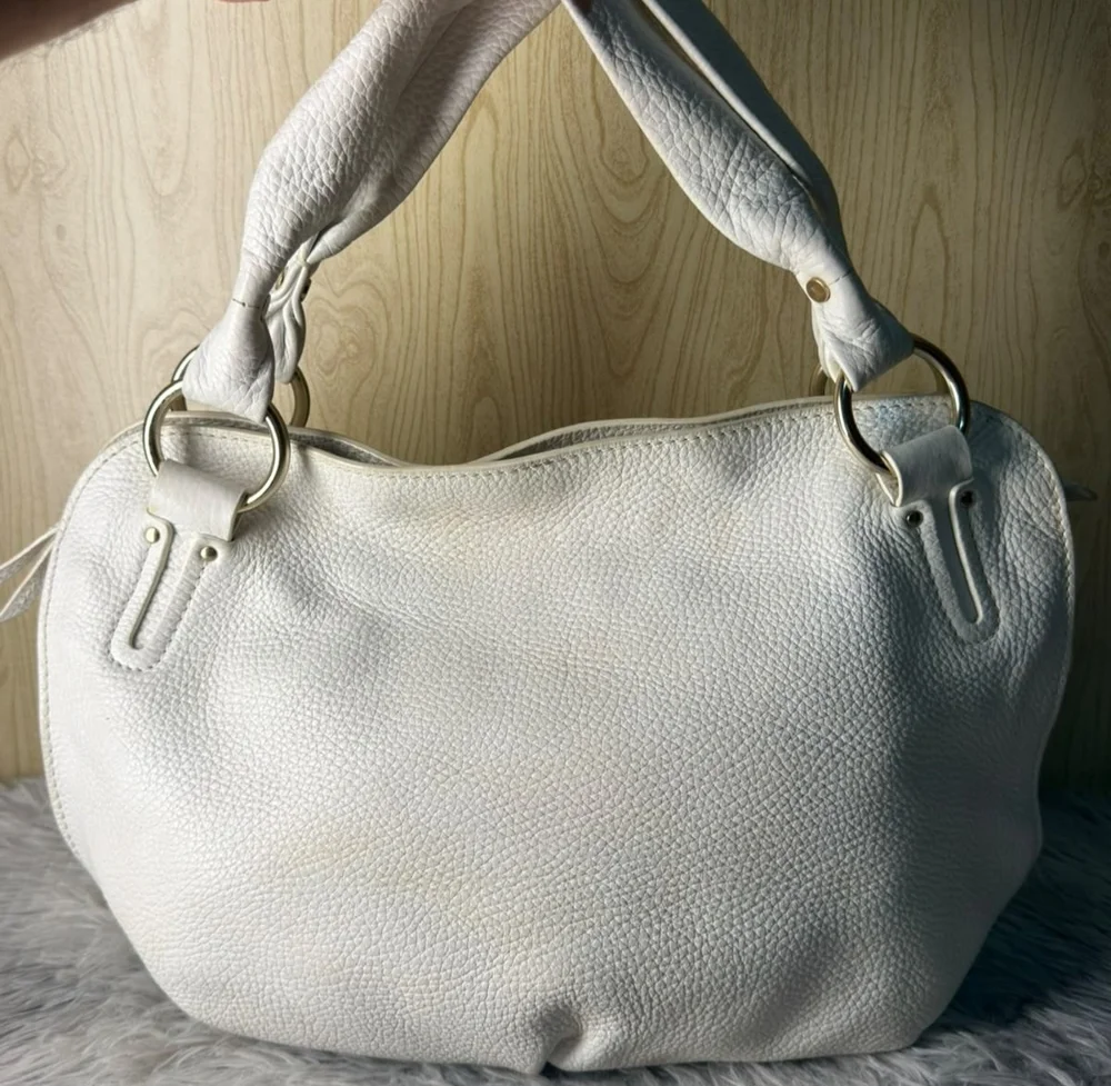 CELINE Shoulder Bags, Excellent, photo 5