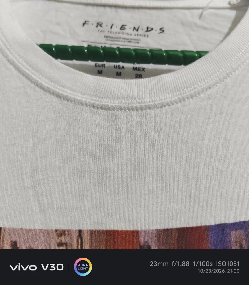 Bershka T-shirts, Excellent, size M / 38 / 10, photo 3