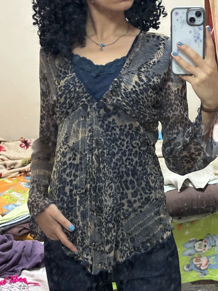 Blouses