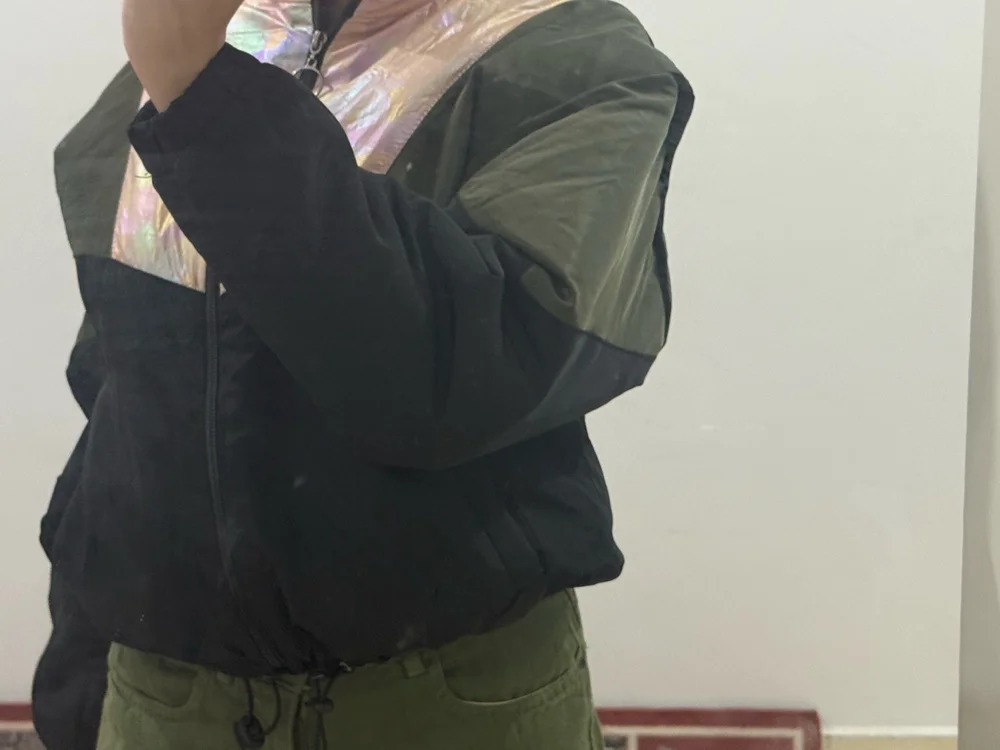 Jackets