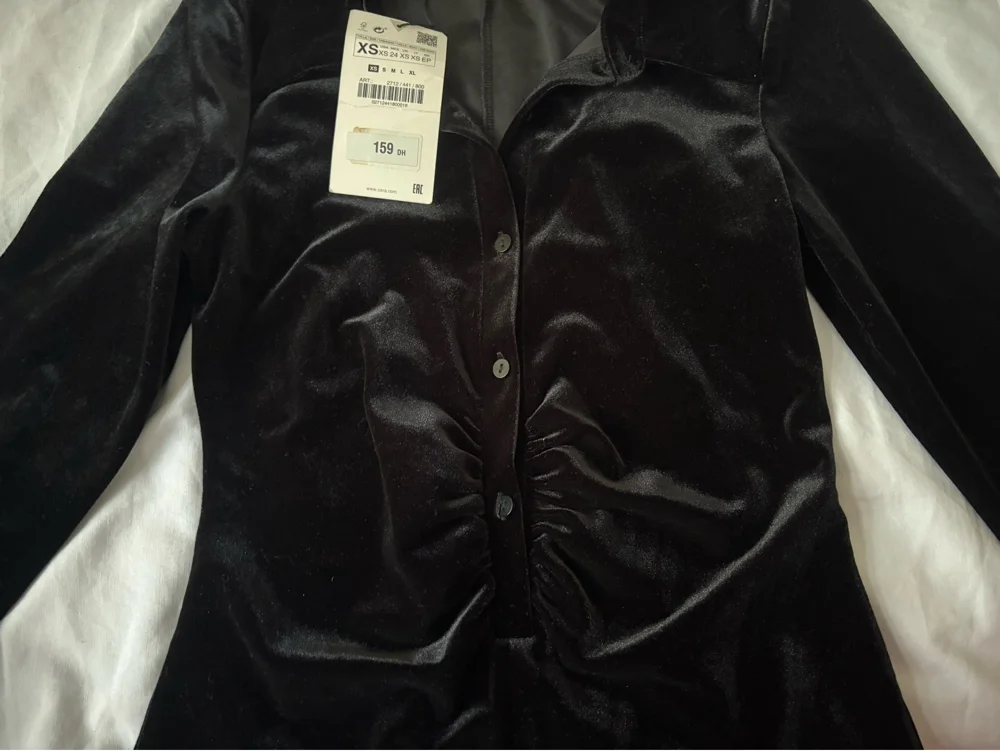 Zara Bodysuits