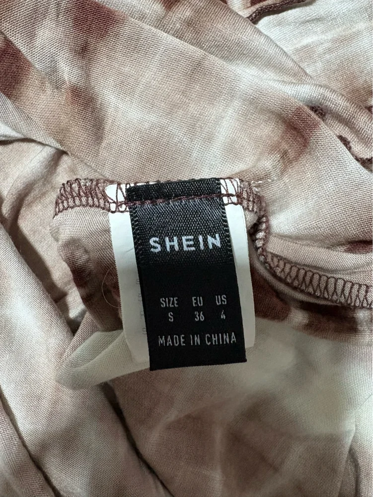 Shein Mini Dresses, Very good, size S / 36 / 8, photo 4