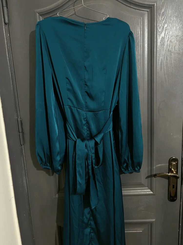 Shein Maxi Dresses, size L / 40 / 12, photo 3