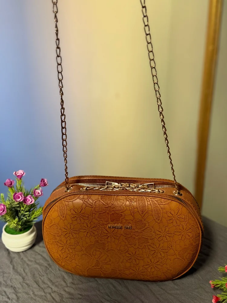 Cross-Body Bags