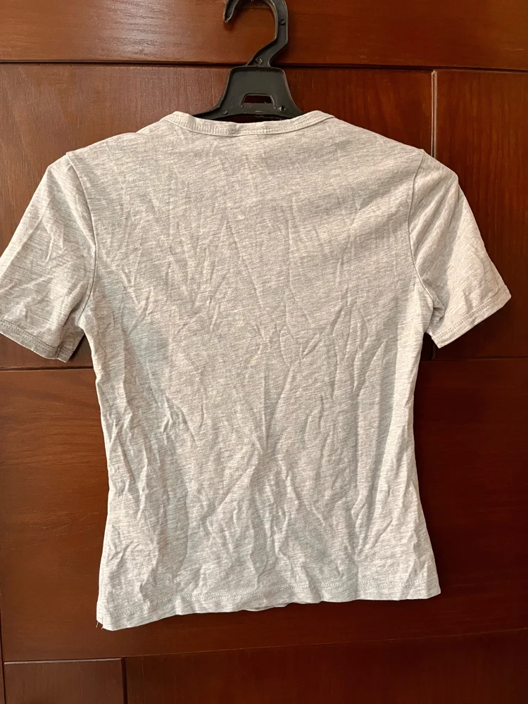 H&M T-shirts, size XS / 34 / 6, photo 4