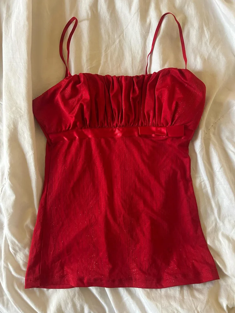 Cami Tops