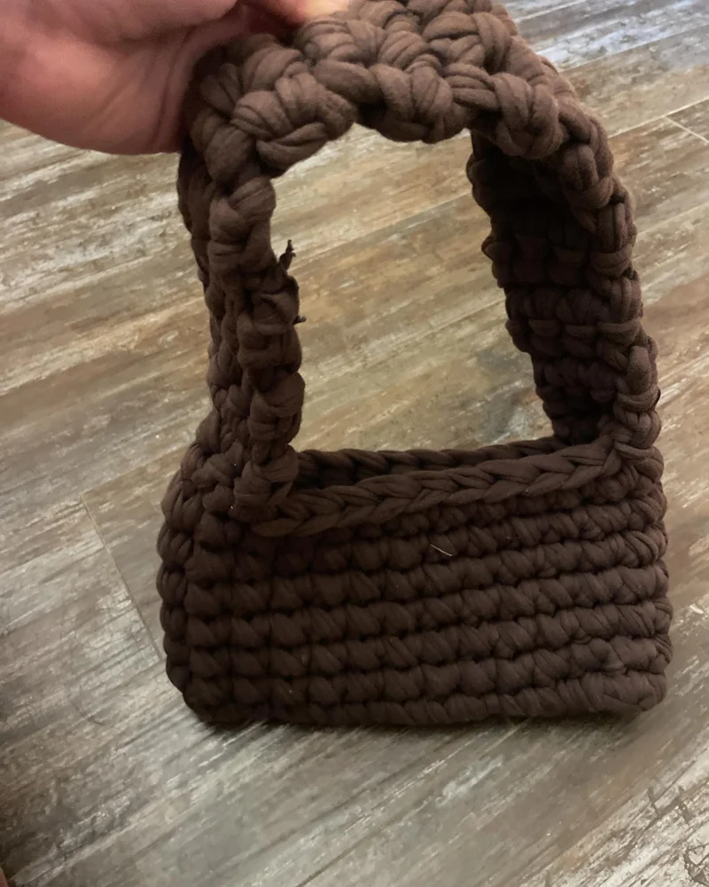 Shoulder Bags, size One size, photo 3