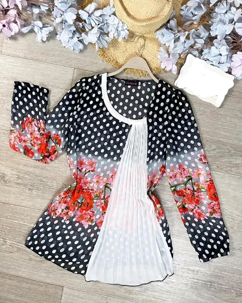 Blouses