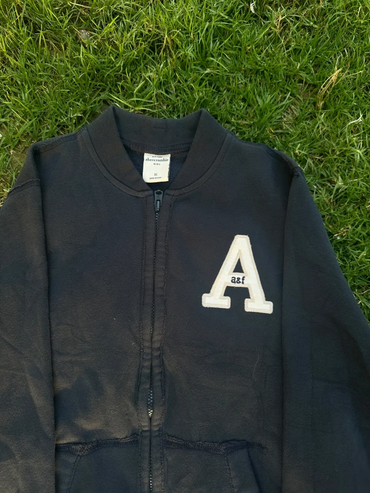 Abercrombie & Fitch Hoodies, Very good, size S / 36 / 8, photo 2