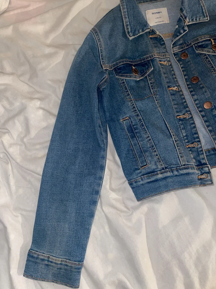 Old Navy Jackets, Excellent, size S / 36 / 8, photo 2