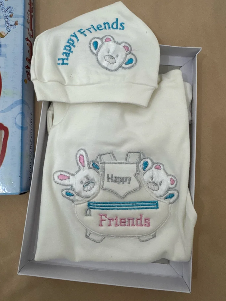 Sets, size 0–1m, photo 2