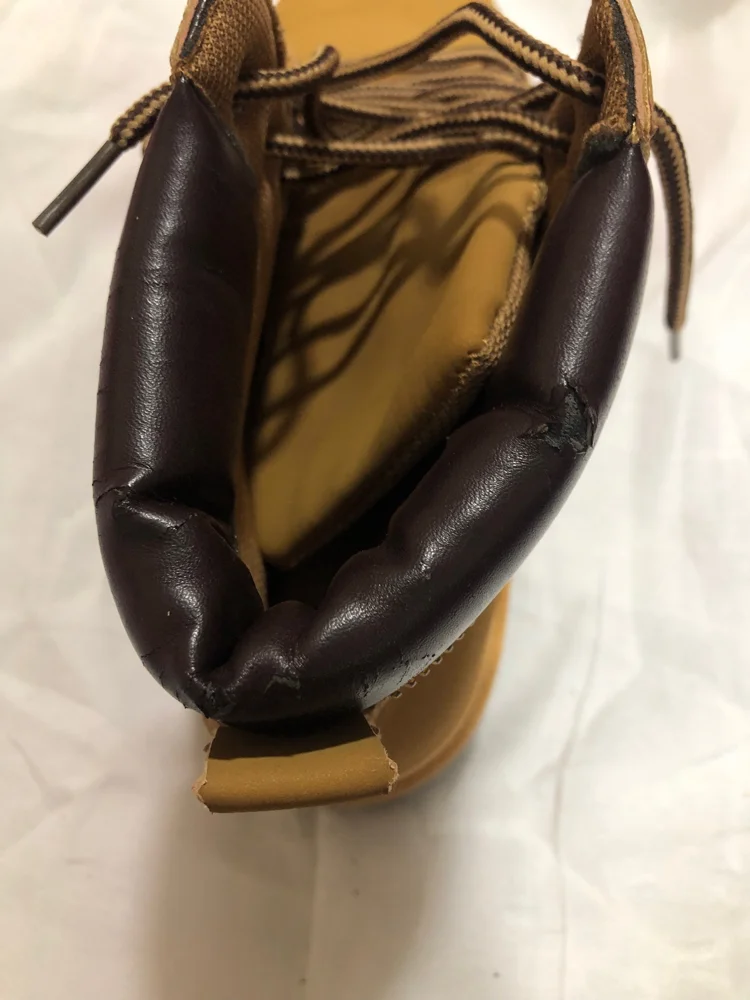 Boots, New with tags, size 41, photo 4